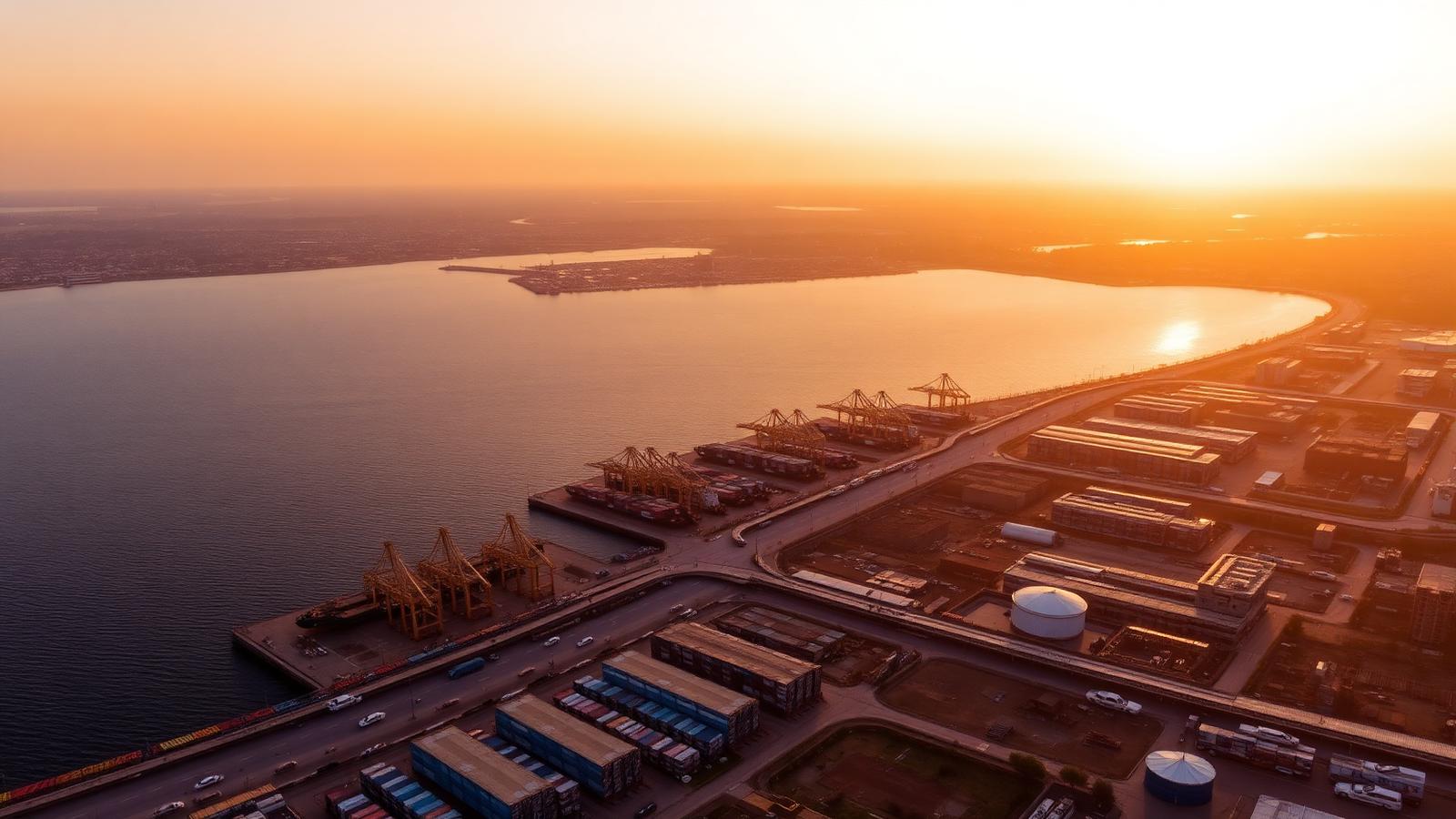 Bénin : transition tranchée, cap maintenu sur l'industrialisation
